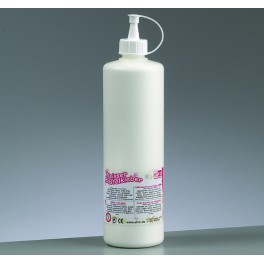 EFCO weisser Bastelkleber 500ml