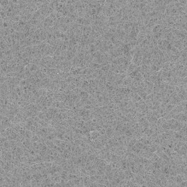 Filzplatte 4mm grau