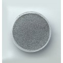 Embossing Pulver silber