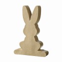 PappArt Figur Schmetterling