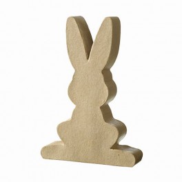 PappArt Figur Schmetterling