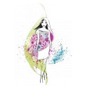 Marabu Fashion Spray Zitron