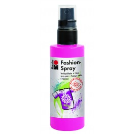 Marabu Fashion Spray Zitron