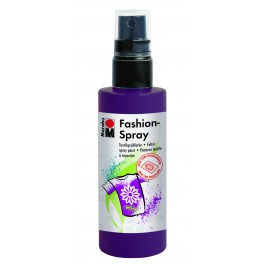 Marabu Fashion Spray Zitron
