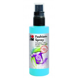 Marabu Fashion Spray Zitron