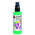 Marabu Fashion Spray Zitron