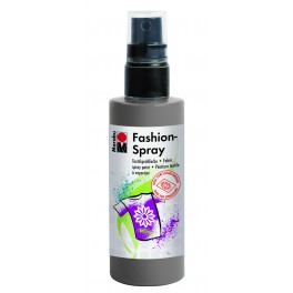 Marabu Fashion Spray Zitron