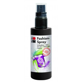 Marabu Fashion Spray Zitron