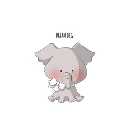Motivstempel "Ida"