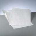 Whiteboardfolie, selbstklebend