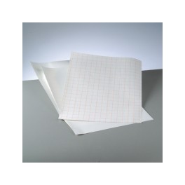 Whiteboardfolie, selbstklebend
