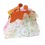 Verpackungsschablone Rucksack
