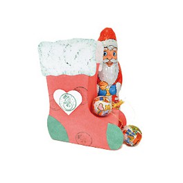 Verpackungsschablone Rucksack