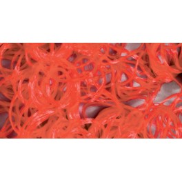 Puppenhaar rot