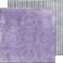 Designpaper Springtime Collection "Flower Hexagon"