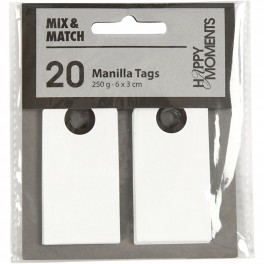 HM Manillatags dunkeltürkis/helltürkis