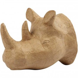 Papp Art Trophäe, 30cm