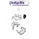 Motivstempel Beautiful Mind A5