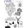Motivstempel Beautiful Mind A5