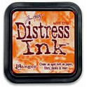 Tim Holtz Distress Ink Pad "Mustard Seed"