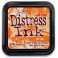 Tim Holtz Distress Ink Pad "Mustard Seed"