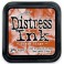 Tim Holtz Distress Ink Pad "Mustard Seed"