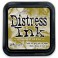 Tim Holtz Distress Ink Pad "Mustard Seed"