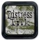 Tim Holtz Distress Ink Pad "Mustard Seed"