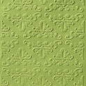 Prägefolder "Punkte klein"