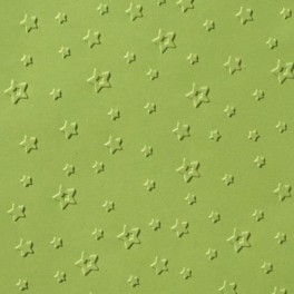 Prägefolder "Punkte klein"