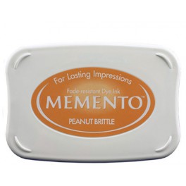 Memento Stempelkissen Rich Cocoa