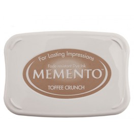Memento Stempelkissen Rich Cocoa