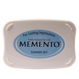Memento Stempelkissen Rich Cocoa