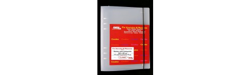 Crealies Journalzz & Plannerzz