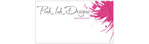 Pink Ink Designs
