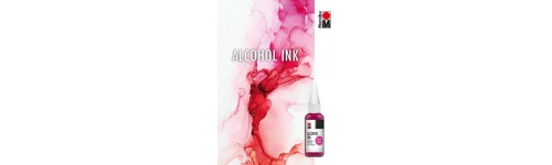 Marabu Alcohol Inks