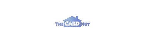 The Card Hut