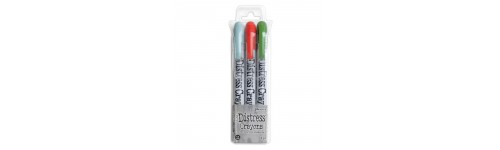 Ranger Distress Crayons