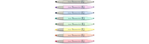 Pentel illumina FLEX Textmarker