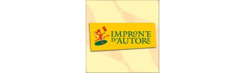 Impronte Stencils