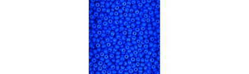 Rocailles opak 2,6mm