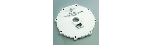 Kumihimo Sets und Scheiben