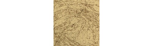 Verzierwachsplatten, besonders