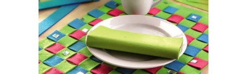 Filzplatten 3mm stark