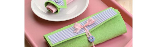 Filzplatten 2mm stark