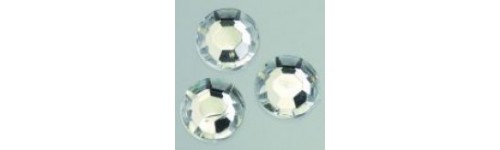 Schmucksteine Strass Acryl