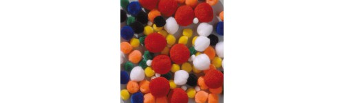 Pompoms