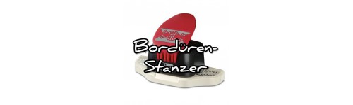 EFCO Bordüren und Ecken