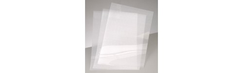Schrumpf-Plastik