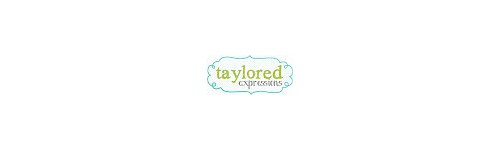 Taylored Expressions